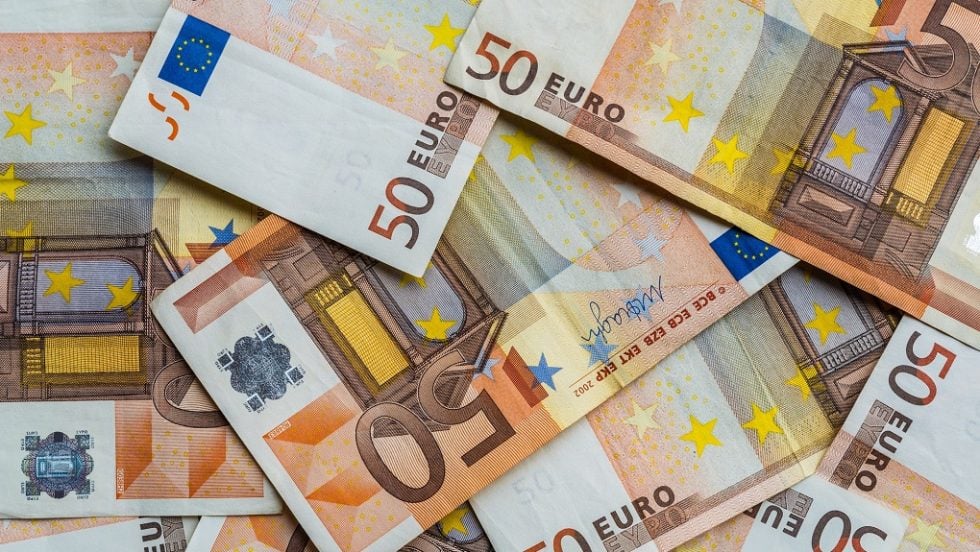 euros